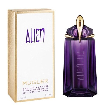 Alien Perfume Eau de Parfum for Women - Mugler